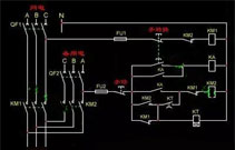 【純干貨】電氣圖紙符號大全